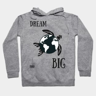 Dream Big Hoodie